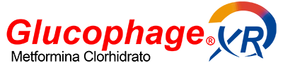 Glucophage XR